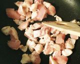 簡単!家にある材料で*ナシゴレン作り方6写真