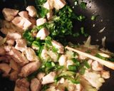 簡単!家にある材料で*ナシゴレン作り方9写真