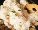 簡単!家にある材料で*ナシゴレン作り方10写真