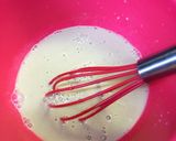 ダイエット白滝麺★牡蠣の味噌豆乳クリーム作り方3写真