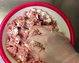 美味しい豆腐ハンバーグ作り方3写真