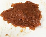 簡単★ササミの梅チーズ焼き作り方1写真