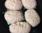 美味しい豆腐ハンバーグ作り方6写真