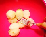 けみアミ美夕のおいしいポテトサラダ作り方2写真