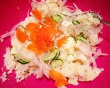 けみアミ美夕のおいしいポテトサラダ作り方3写真
