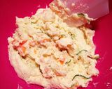 けみアミ美夕のおいしいポテトサラダ作り方4写真