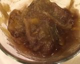 抹茶黒豆と栗きんとんのパン作り方4写真
