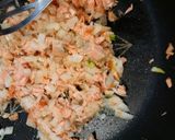 オーブンとレンジで焼きコロッケ作り方2写真