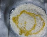 オーブンとレンジで焼きコロッケ作り方4写真