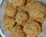 オーブンとレンジで焼きコロッケ作り方7写真