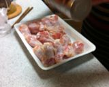 ケンタッキー風　フライドチキン作り方2写真