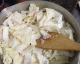 米粉でクリームシチュー作り方1写真