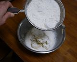 ざくざく美味しすぎるチョコチップクッキー作り方4写真