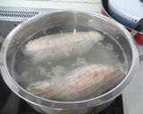 梅酒煮豚作り方1写真