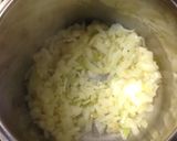 手作りミートソースのグラタン作り方1写真