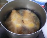 梅酒煮豚作り方3写真