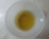 箸休めに☆ひじきの酢の物作り方3写真