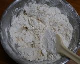 ざくざく美味しすぎるチョコチップクッキー作り方5写真