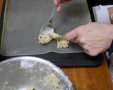 ざくざく美味しすぎるチョコチップクッキー作り方7写真