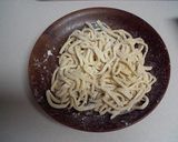 HBで国産小麦の自家製うどん作り方5写真
