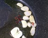 ♪牡蠣の豆乳みそパスタ♪作り方2写真