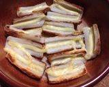 オシャレに美味しく♡竹輪チーズ焼き！作り方2写真