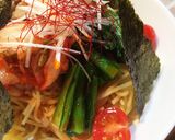 辛くてご麺ねご麺ね作り方8写真