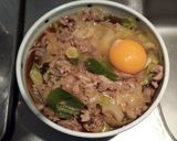 年越しそば作り方4写真