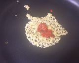 麻婆豆腐ベイマックス作り方1写真