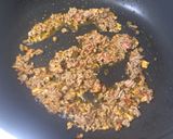 麻婆豆腐ベイマックス作り方2写真
