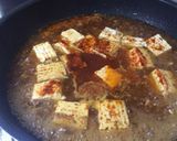 麻婆豆腐ベイマックス作り方3写真