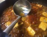 麻婆豆腐ベイマックス作り方4写真