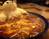 麻婆豆腐ベイマックス作り方6写真