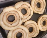おばあちゃんの味 山形料理 麩の煮浸し作り方1写真