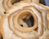 おばあちゃんの味 山形料理 麩の煮浸し作り方2写真