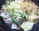くせになる!!中華焼きそば作り方3写真