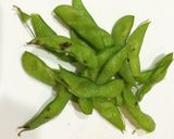 カリ梅の枝豆しそごはん♡作り方2写真