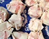 美味しく予防☆舞茸シュウマイ♬作り方4写真