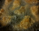 ケンタッキー風　フライドチキン作り方6写真