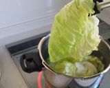 ロールキャベツ とろっとろ*^^*作り方3写真