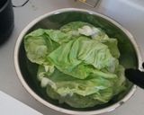ロールキャベツ とろっとろ*^^*作り方4写真