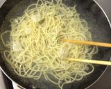 ☆中華麺で！アジアン焼きそば☆作り方1写真