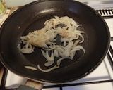 一口鶏肉のムニエル・アレンジ版作り方3写真