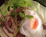☆中華麺で！アジアン焼きそば☆作り方7写真