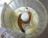 豚コマde節約☆簡単ふわふわ肉団子♪作り方1写真