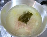ちゃんこ鍋♪作り方1写真