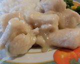 一口鶏肉のムニエル・アレンジ版作り方5写真