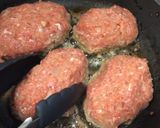 肉汁を楽しむロールキャベツ✩肉汁封印術作り方7写真