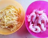 ごちそう切り干し大根作り方4写真