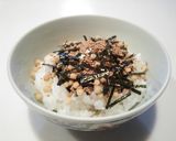 柚子胡椒で料亭の味!? 即席だし茶漬け作り方2写真